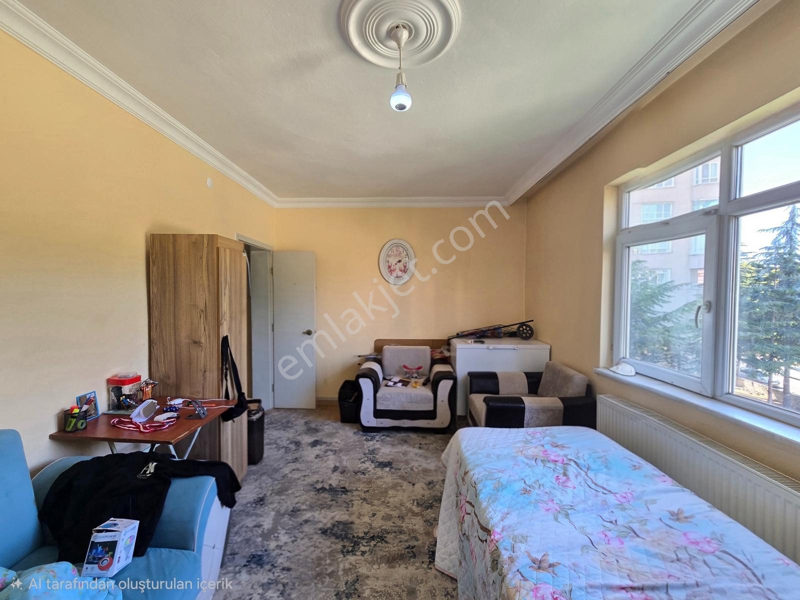 İşyapardan Malazgirt Mahallesi'nde Parka Cephe 3+1 Satılık Daire — fotoğraf 19