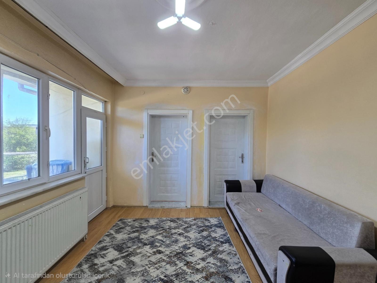 İşyapardan Malazgirt Mahallesi'nde Parka Cephe 3+1 Satılık Daire — fotoğraf 22