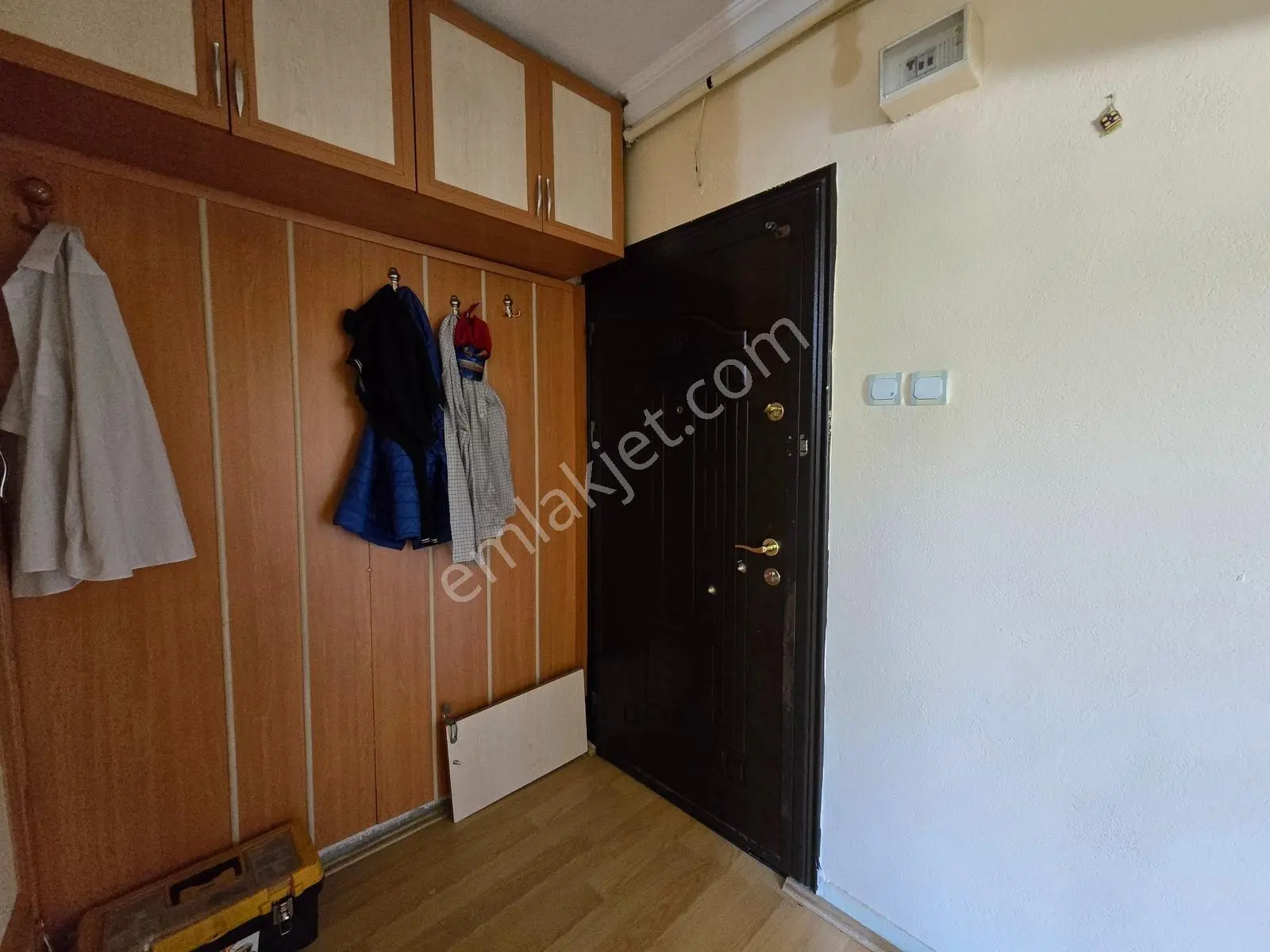 İşyapardan Malazgirt Mahallesi'nde Parka Cephe 3+1 Satılık Daire — fotoğraf 30