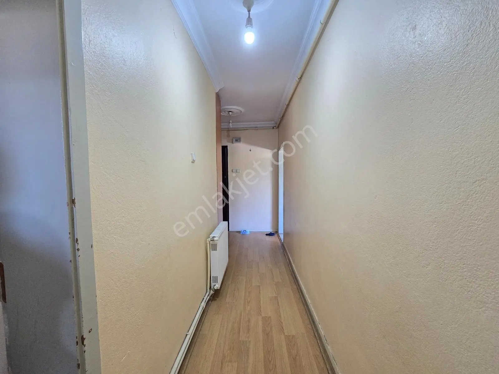 İşyapardan Malazgirt Mahallesi'nde Parka Cephe 3+1 Satılık Daire — fotoğraf 31