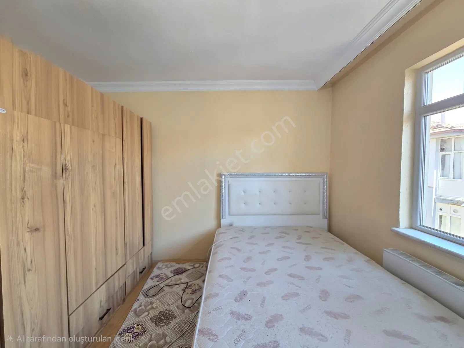 İşyapardan Malazgirt Mahallesi'nde Parka Cephe 3+1 Satılık Daire — fotoğraf 33