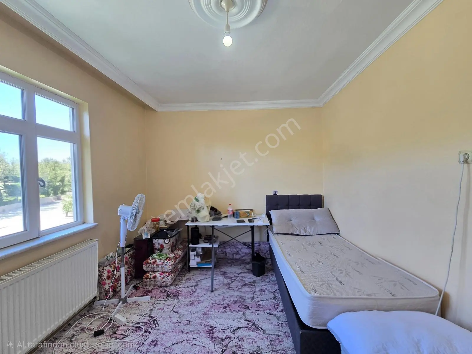 İşyapardan Malazgirt Mahallesi'nde Parka Cephe 3+1 Satılık Daire — fotoğraf 38
