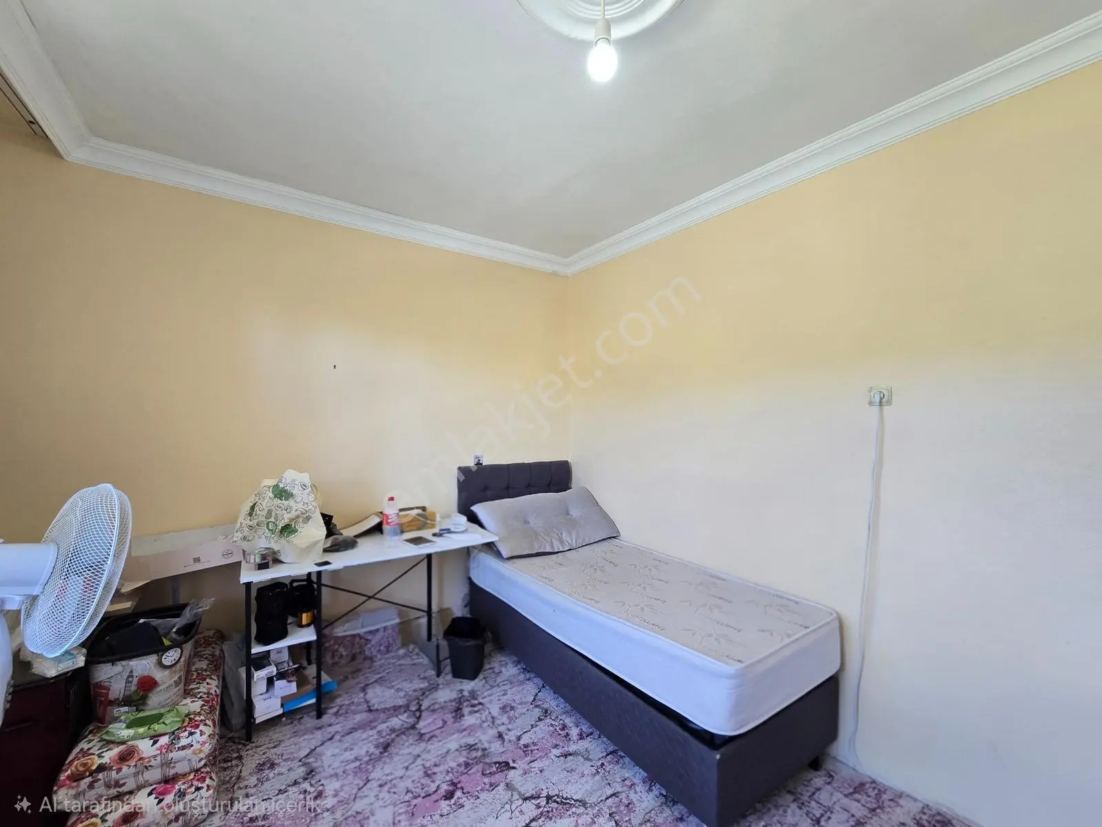İşyapardan Malazgirt Mahallesi'nde Parka Cephe 3+1 Satılık Daire — fotoğraf 39