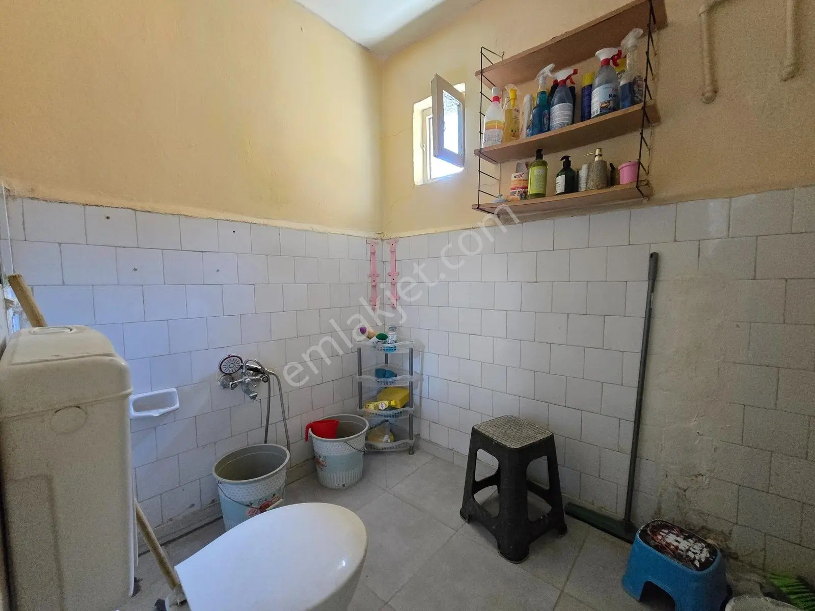 İşyapardan Malazgirt Mahallesi'nde Parka Cephe 3+1 Satılık Daire — fotoğraf 44