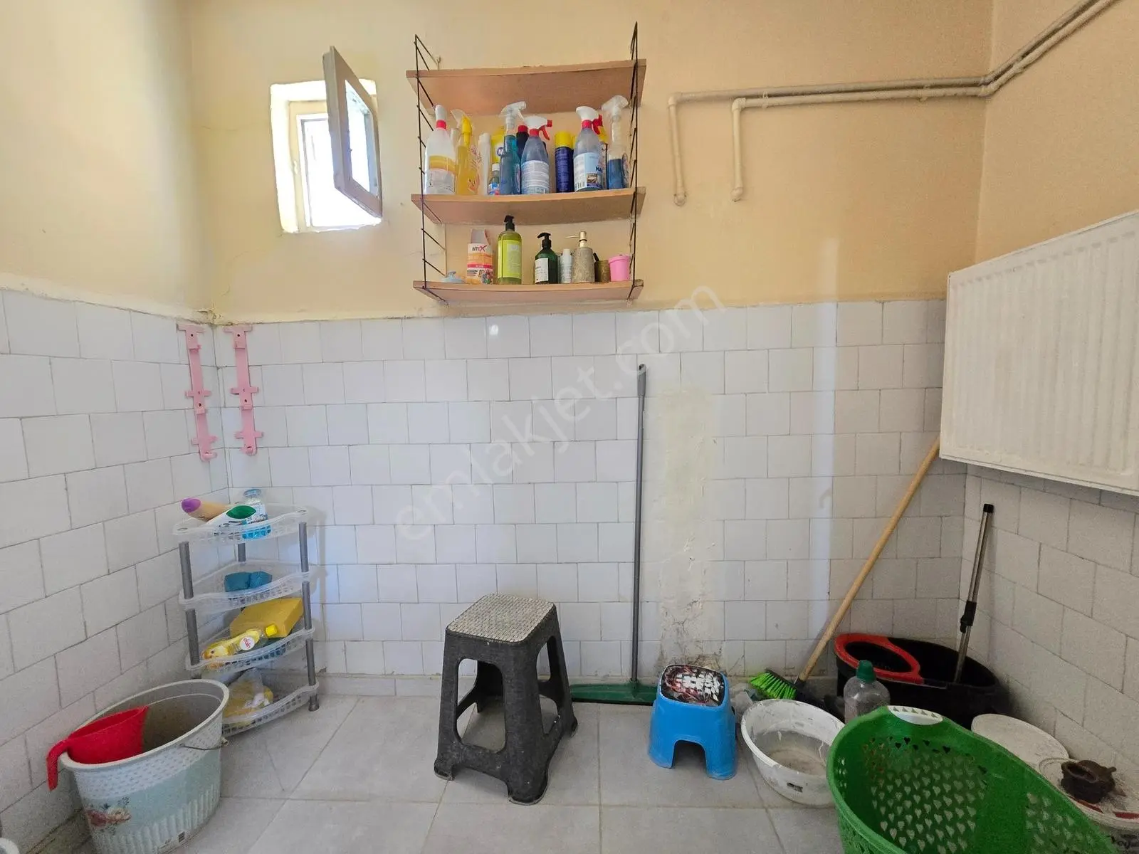 İşyapardan Malazgirt Mahallesi'nde Parka Cephe 3+1 Satılık Daire — fotoğraf 45