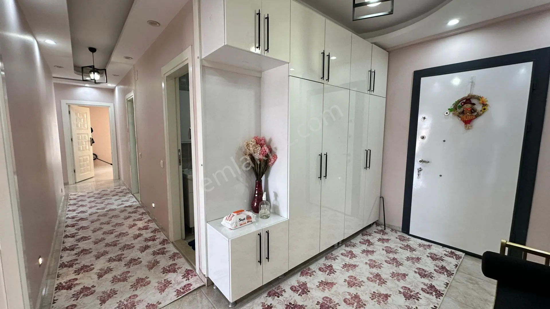 Aktif'ten Yalınayak'da 4+1 Satılık Çok Geniş Daire — fotoğraf 2