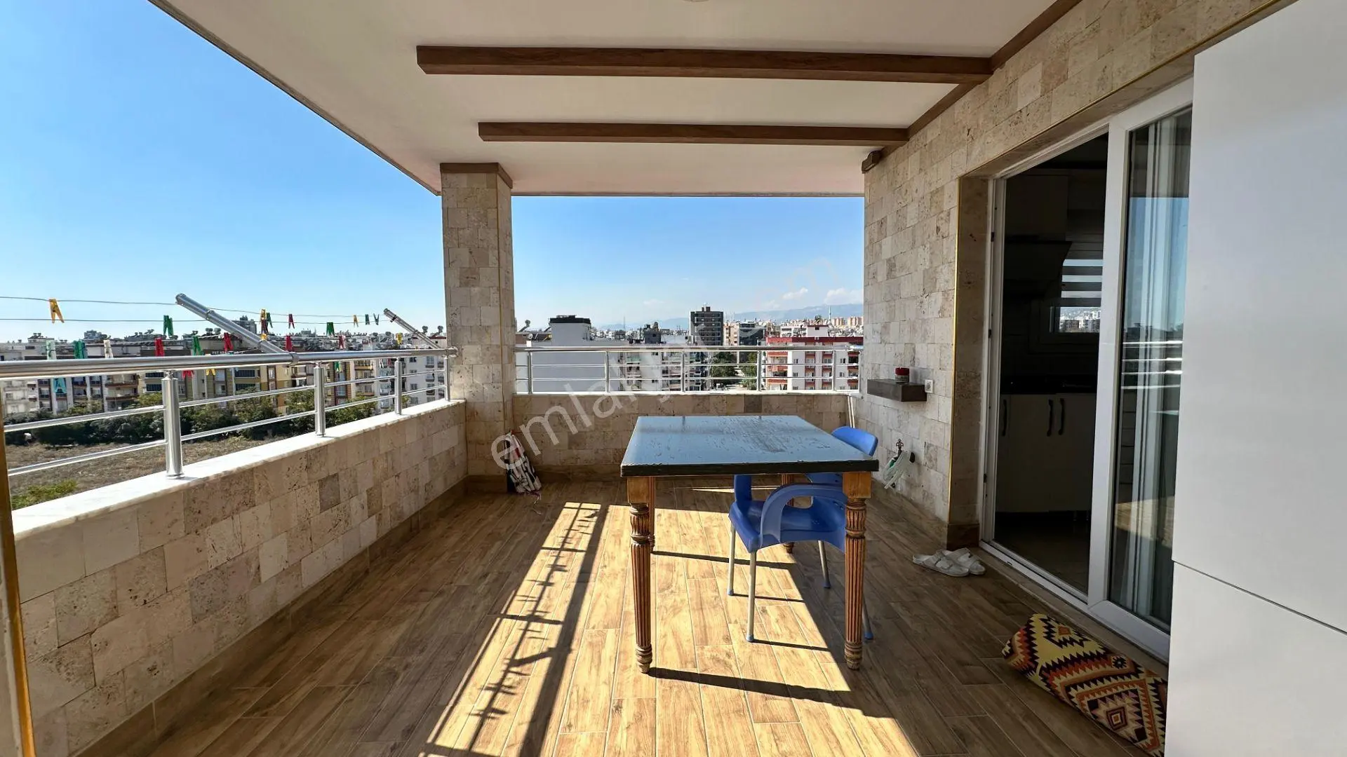 Aktif'ten Yalınayak'da 4+1 Satılık Çok Geniş Daire — fotoğraf 5