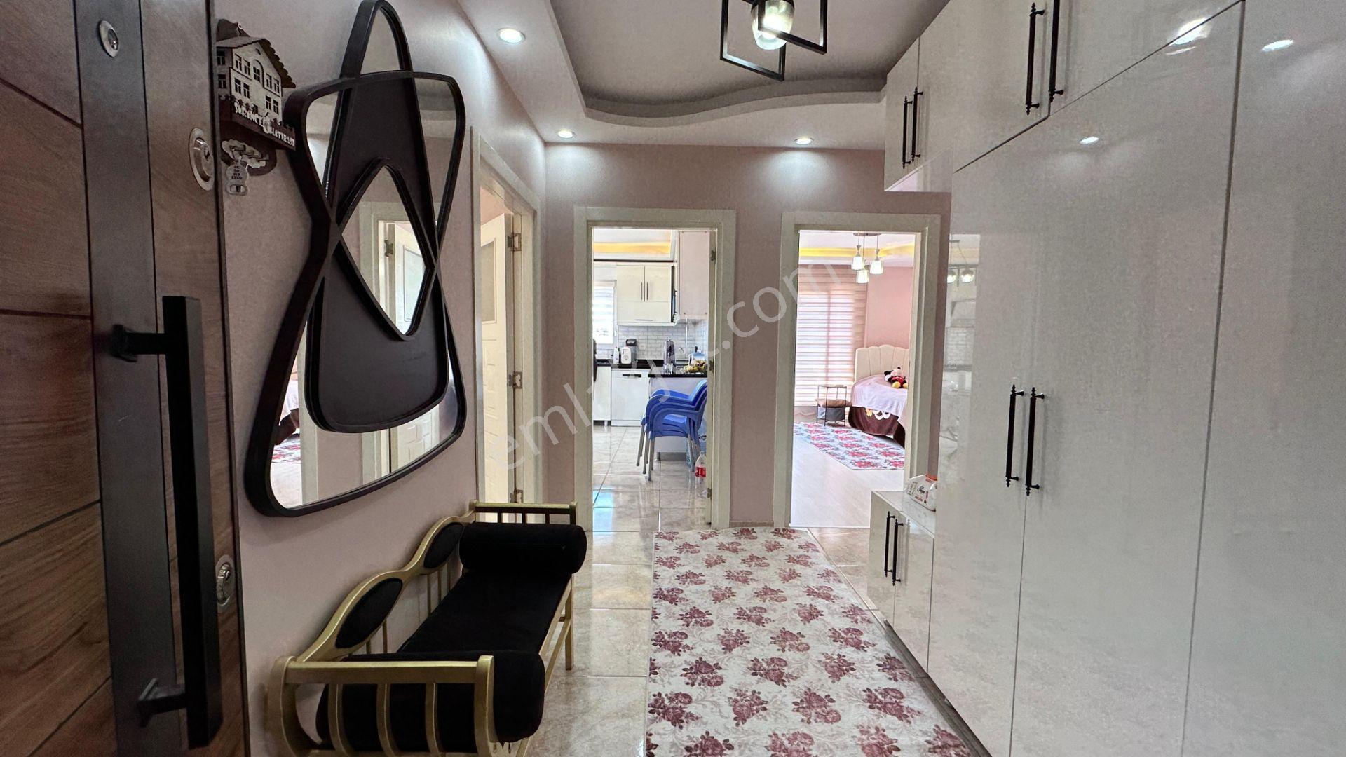 Aktif'ten Yalınayak'da 4+1 Satılık Çok Geniş Daire — fotoğraf 9