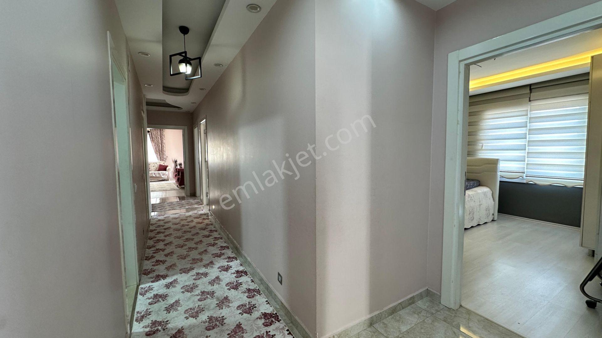 Aktif'ten Yalınayak'da 4+1 Satılık Çok Geniş Daire — fotoğraf 11