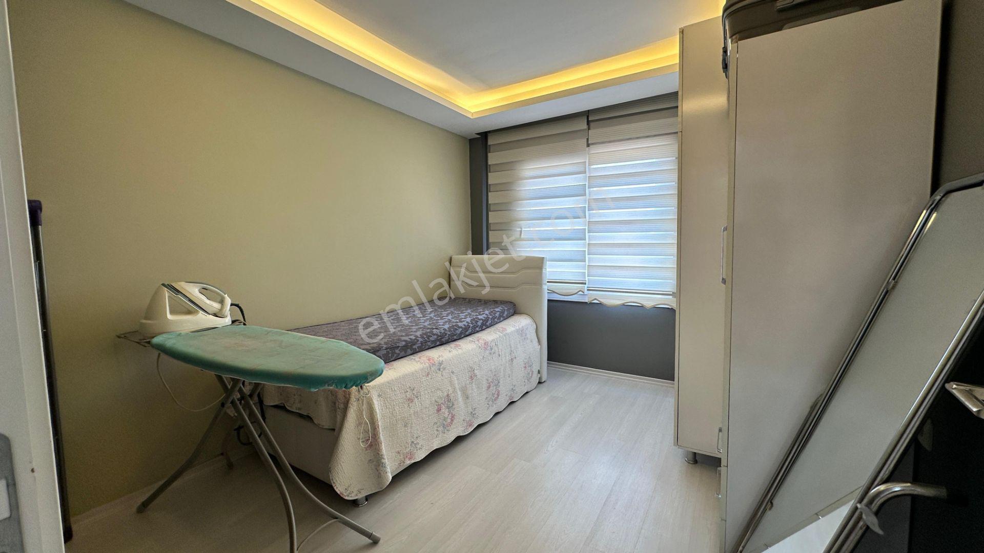Aktif'ten Yalınayak'da 4+1 Satılık Çok Geniş Daire — fotoğraf 16