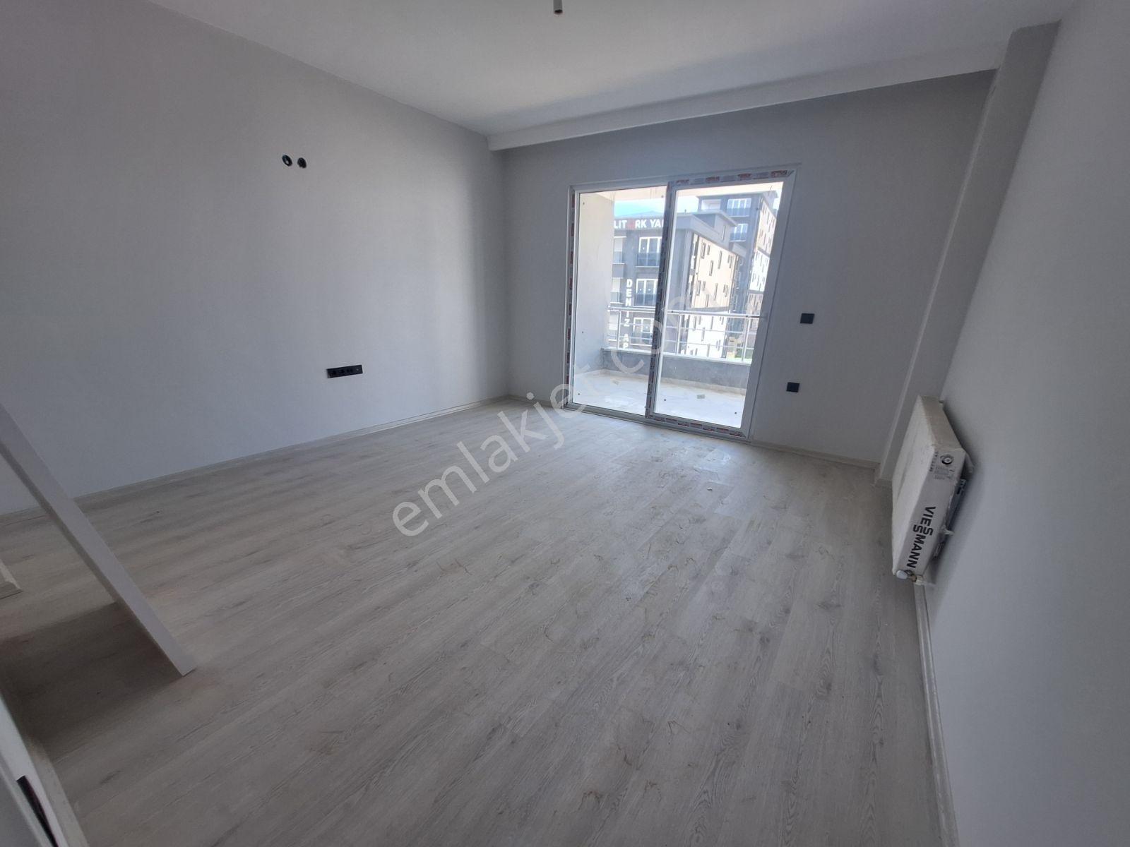 Ordu Şahincili Mahallesinde 2+1 Kapalı Mutfaklı Satılık Daire — fotoğraf 2