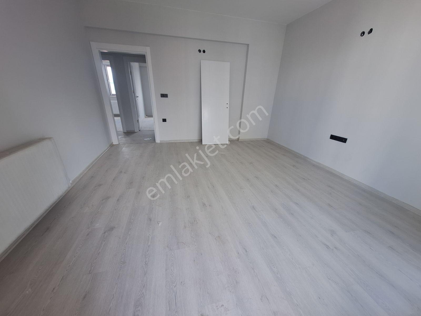 Ordu Şahincili Mahallesinde 2+1 Kapalı Mutfaklı Satılık Daire — fotoğraf 3