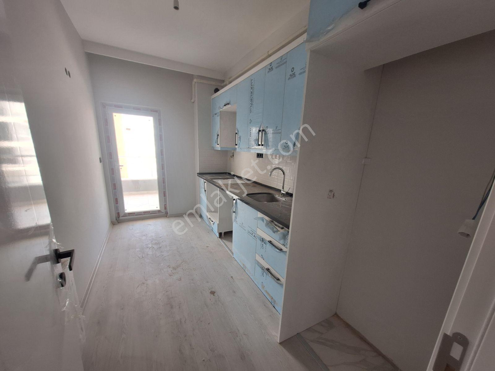 Ordu Şahincili Mahallesinde 2+1 Kapalı Mutfaklı Satılık Daire — fotoğraf 4