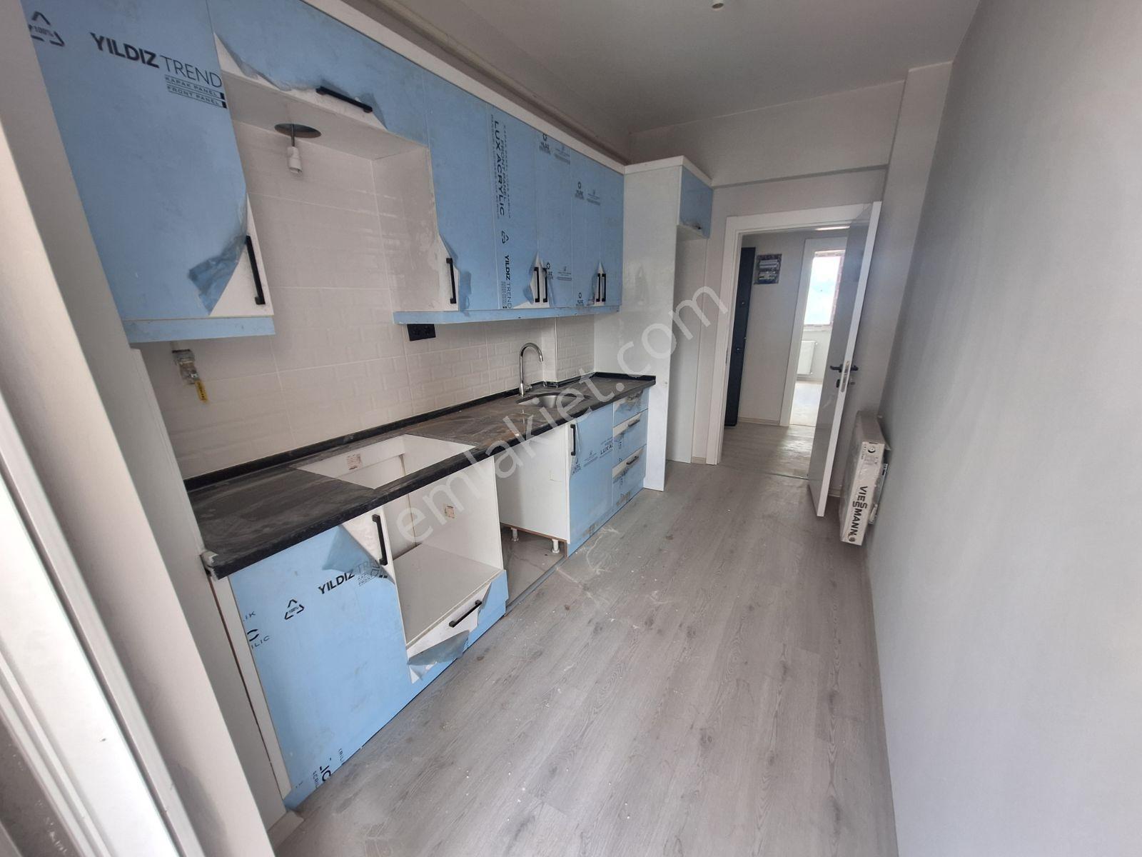 Ordu Şahincili Mahallesinde 2+1 Kapalı Mutfaklı Satılık Daire — fotoğraf 5