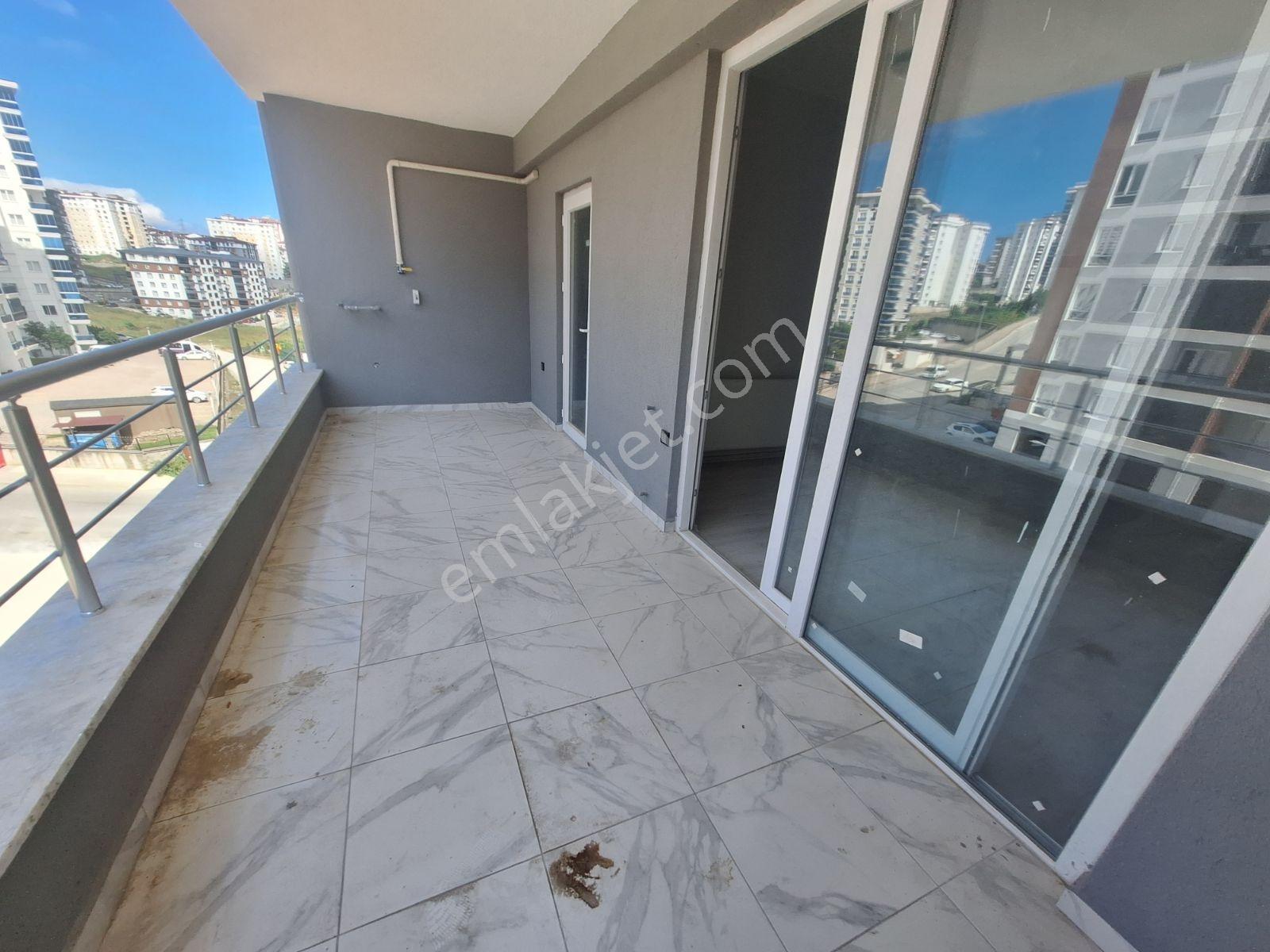 Ordu Şahincili Mahallesinde 2+1 Kapalı Mutfaklı Satılık Daire — fotoğraf 6