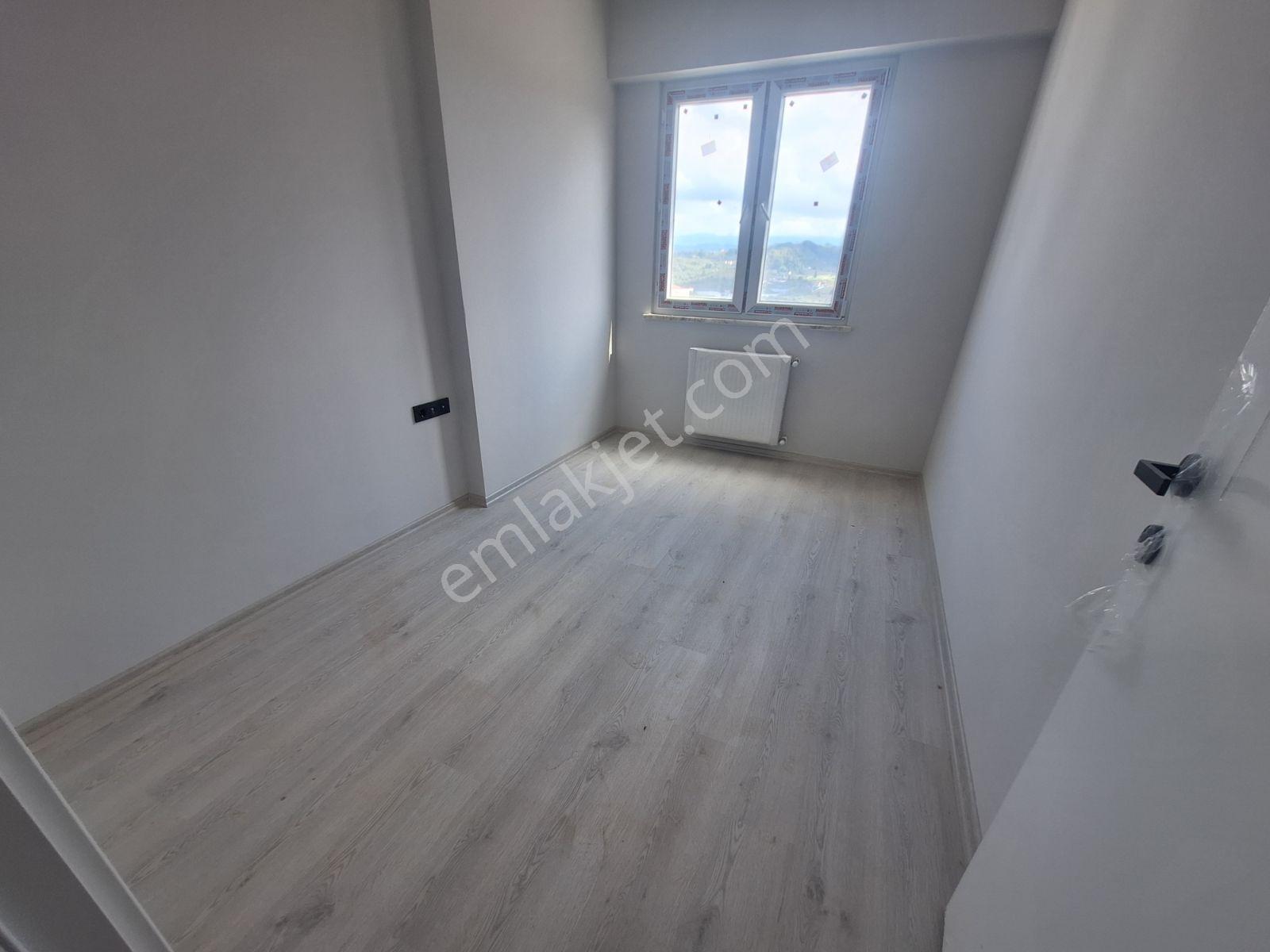 Ordu Şahincili Mahallesinde 2+1 Kapalı Mutfaklı Satılık Daire — fotoğraf 7