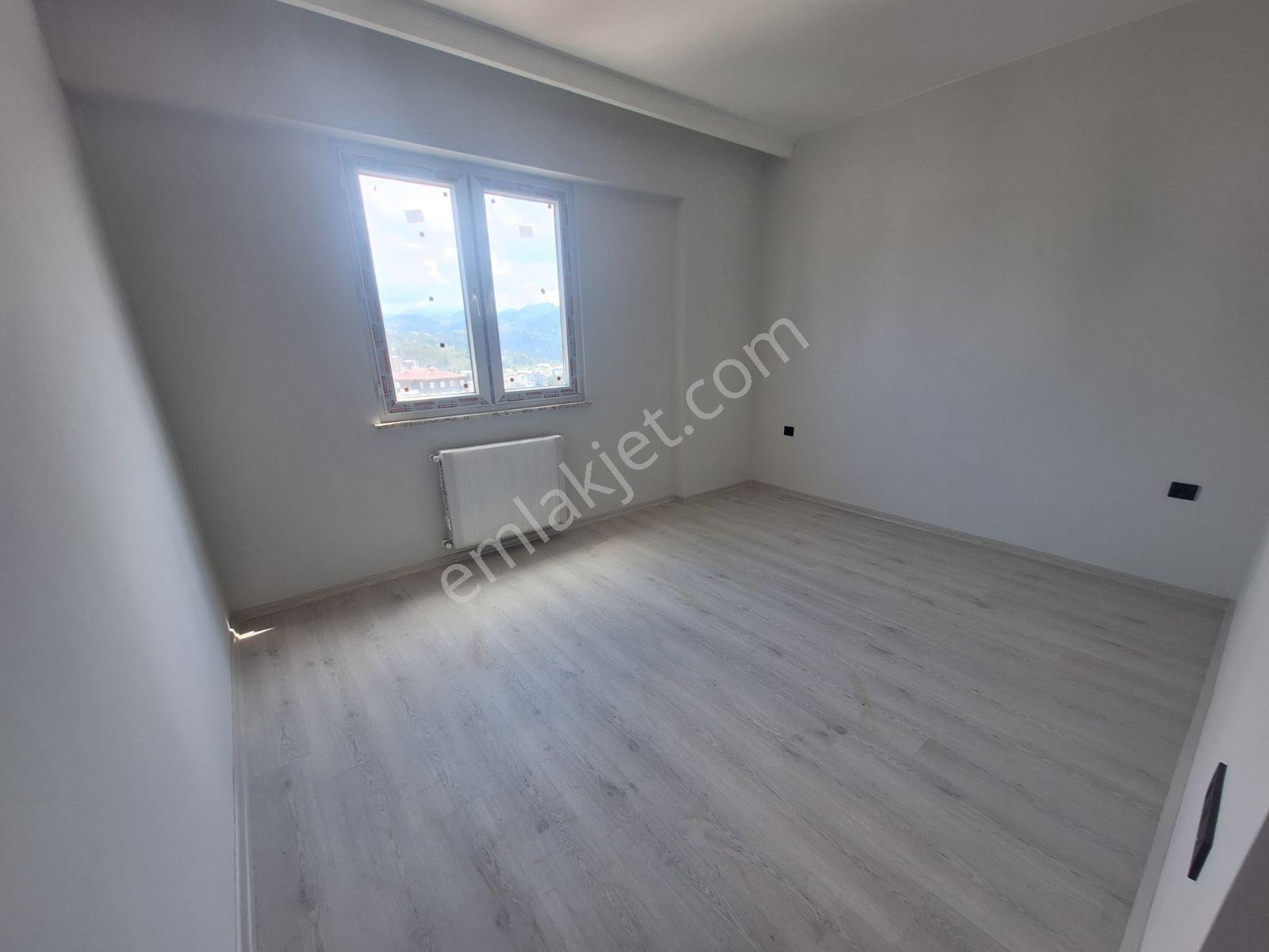 Ordu Şahincili Mahallesinde 2+1 Kapalı Mutfaklı Satılık Daire — fotoğraf 8