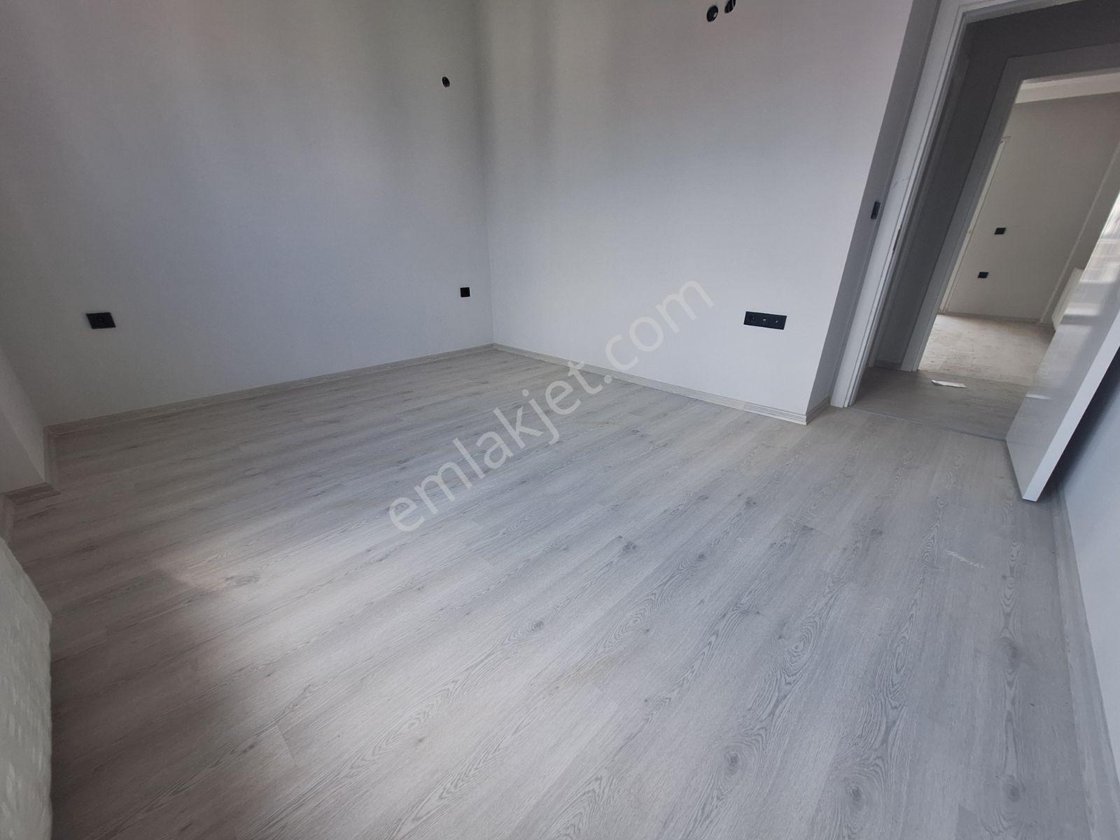 Ordu Şahincili Mahallesinde 2+1 Kapalı Mutfaklı Satılık Daire — fotoğraf 9