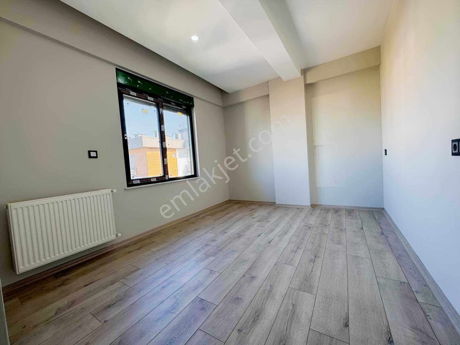 Bölgenin Ultra Lüks Sitesi 3+1 Satılık — fotoğraf 3