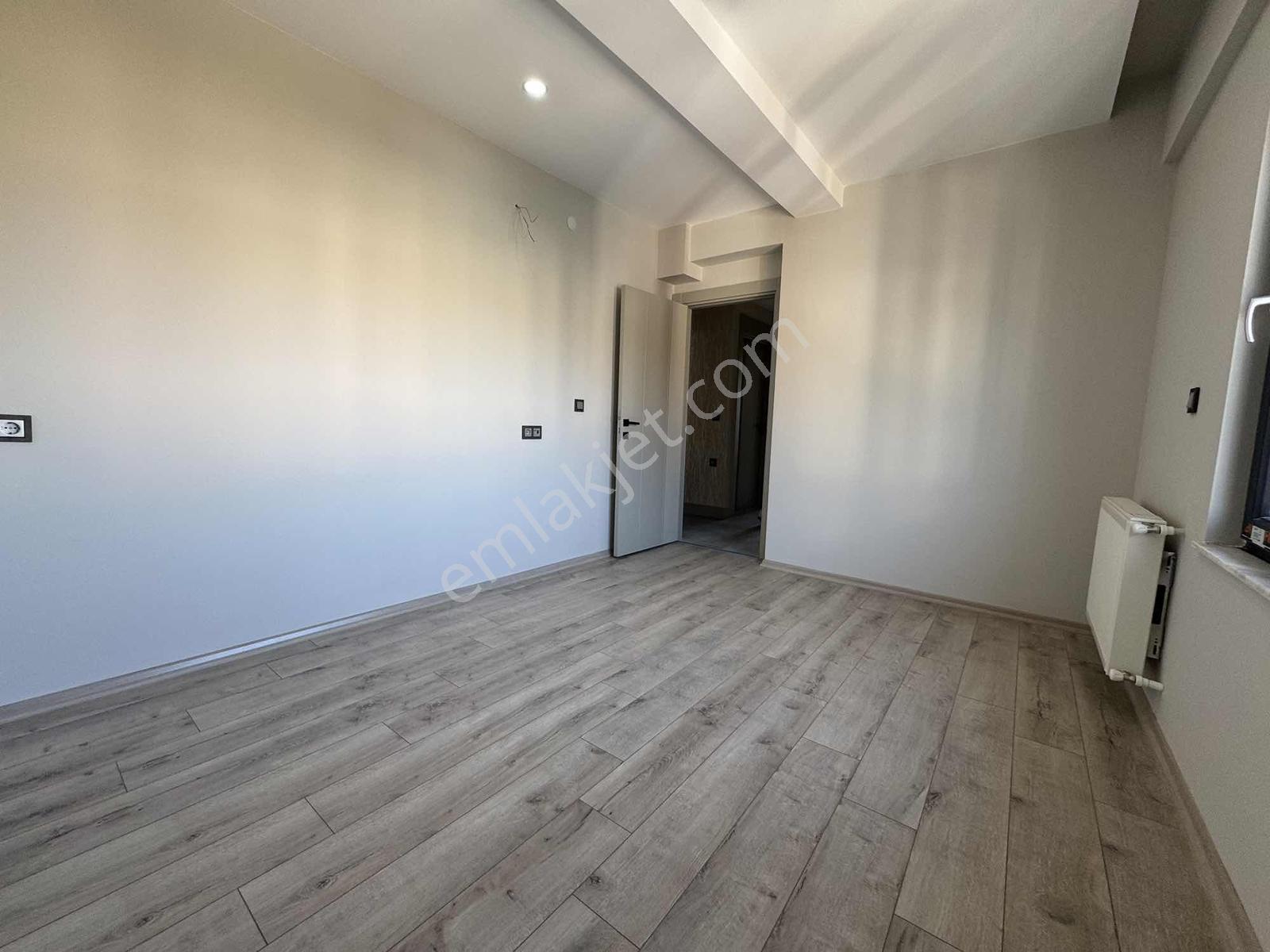 Bölgenin Ultra Lüks Sitesi 3+1 Satılık — fotoğraf 4