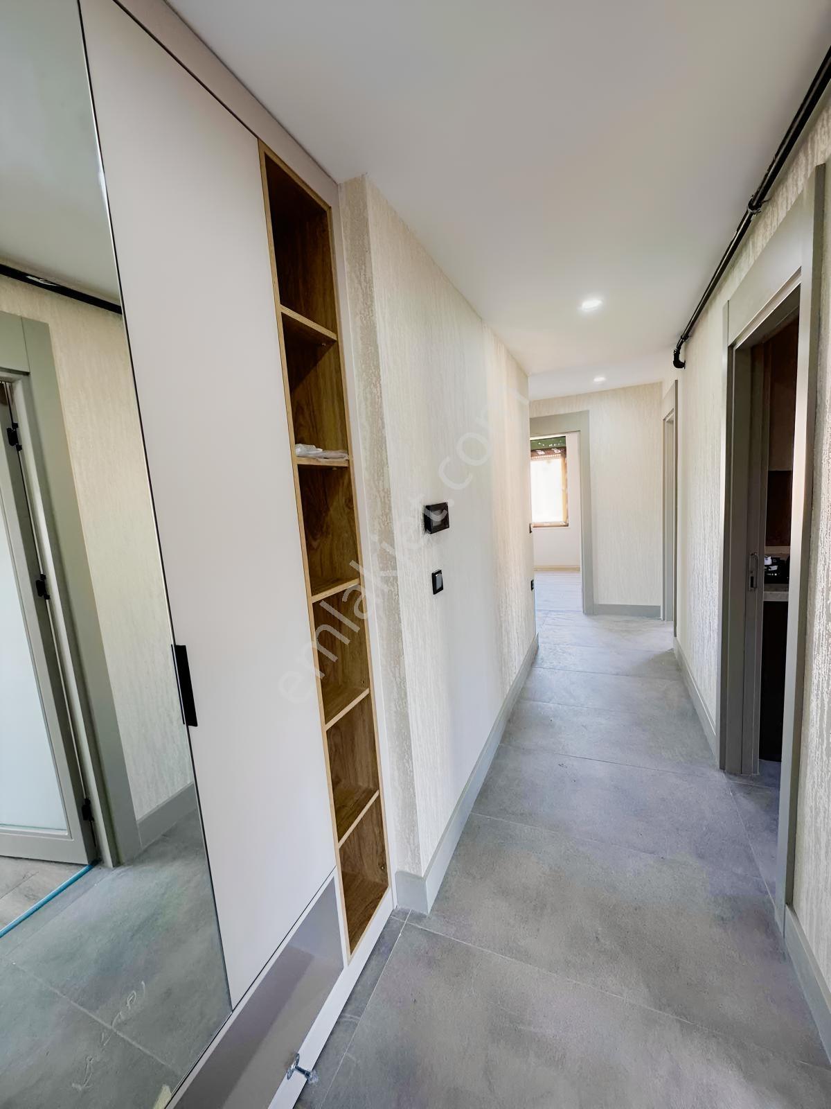 Bölgenin Ultra Lüks Sitesi 3+1 Satılık — fotoğraf 7