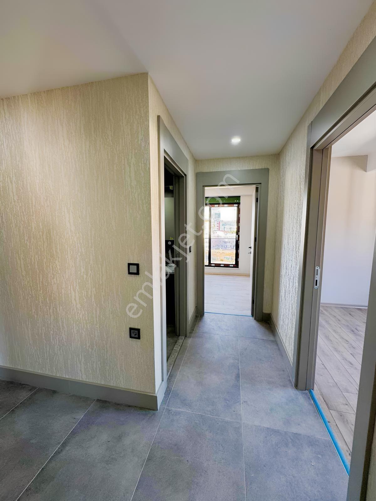 Bölgenin Ultra Lüks Sitesi 3+1 Satılık — fotoğraf 8