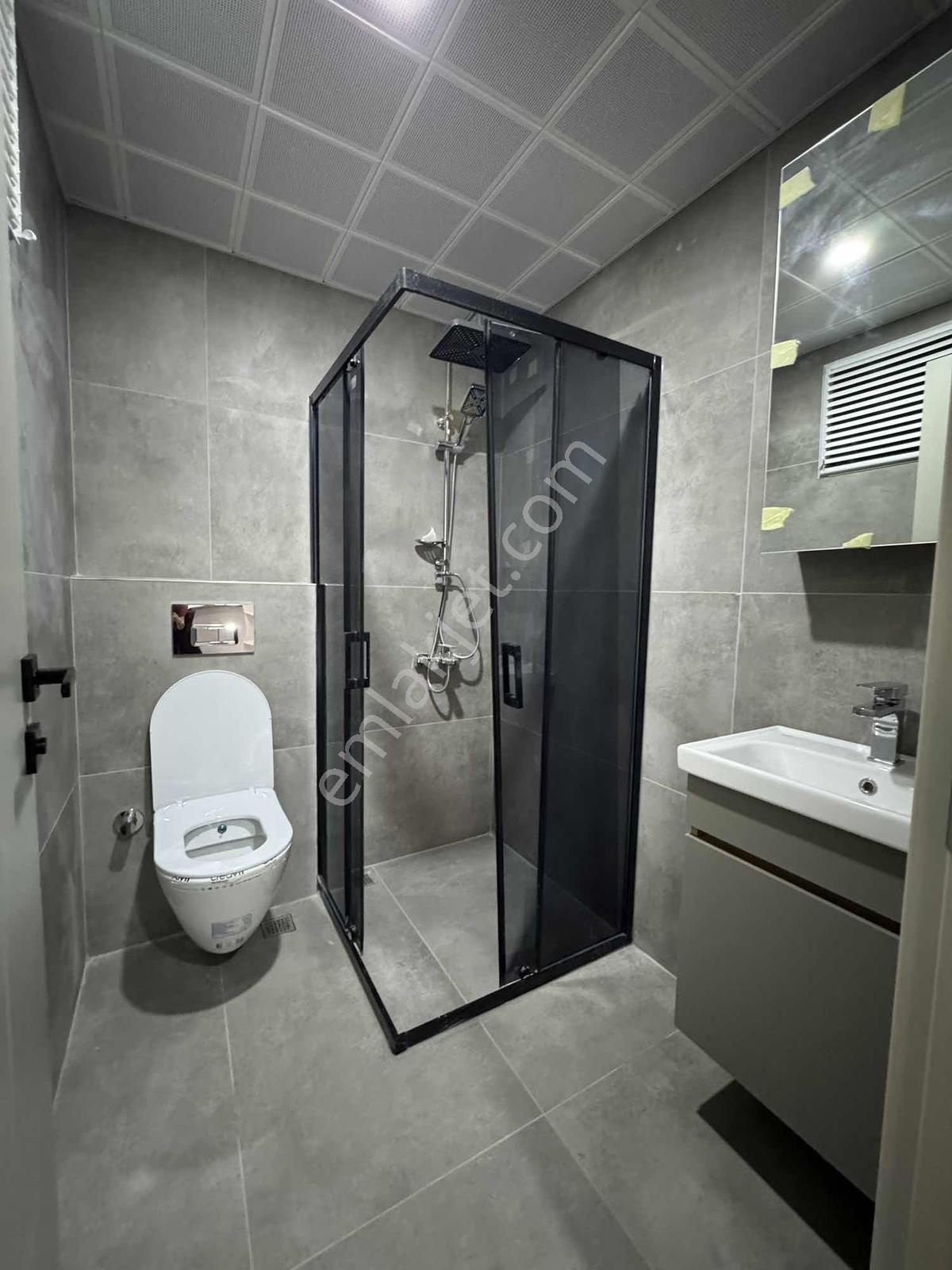 Bölgenin Ultra Lüks Sitesi 3+1 Satılık — fotoğraf 11