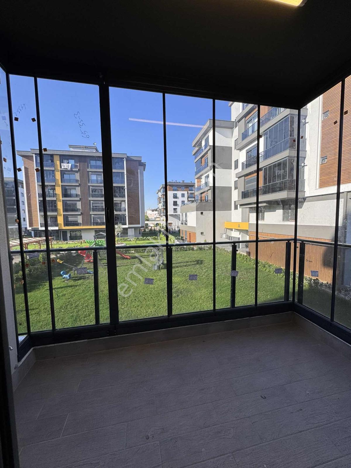 Bölgenin Ultra Lüks Sitesi 3+1 Satılık — fotoğraf 12