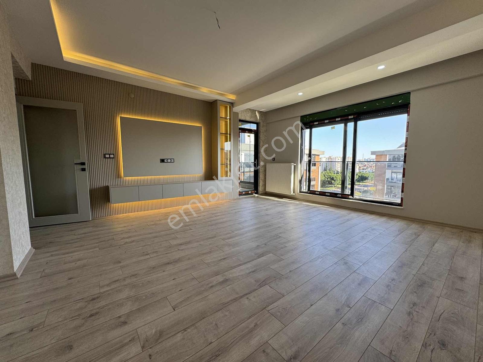 Bölgenin Ultra Lüks Sitesi 3+1 Satılık — fotoğraf 15