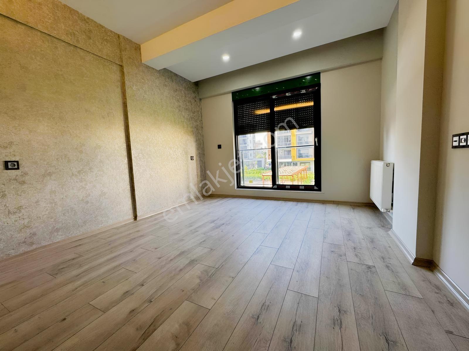 Bölgenin Ultra Lüks Sitesi 3+1 Satılık — fotoğraf 16