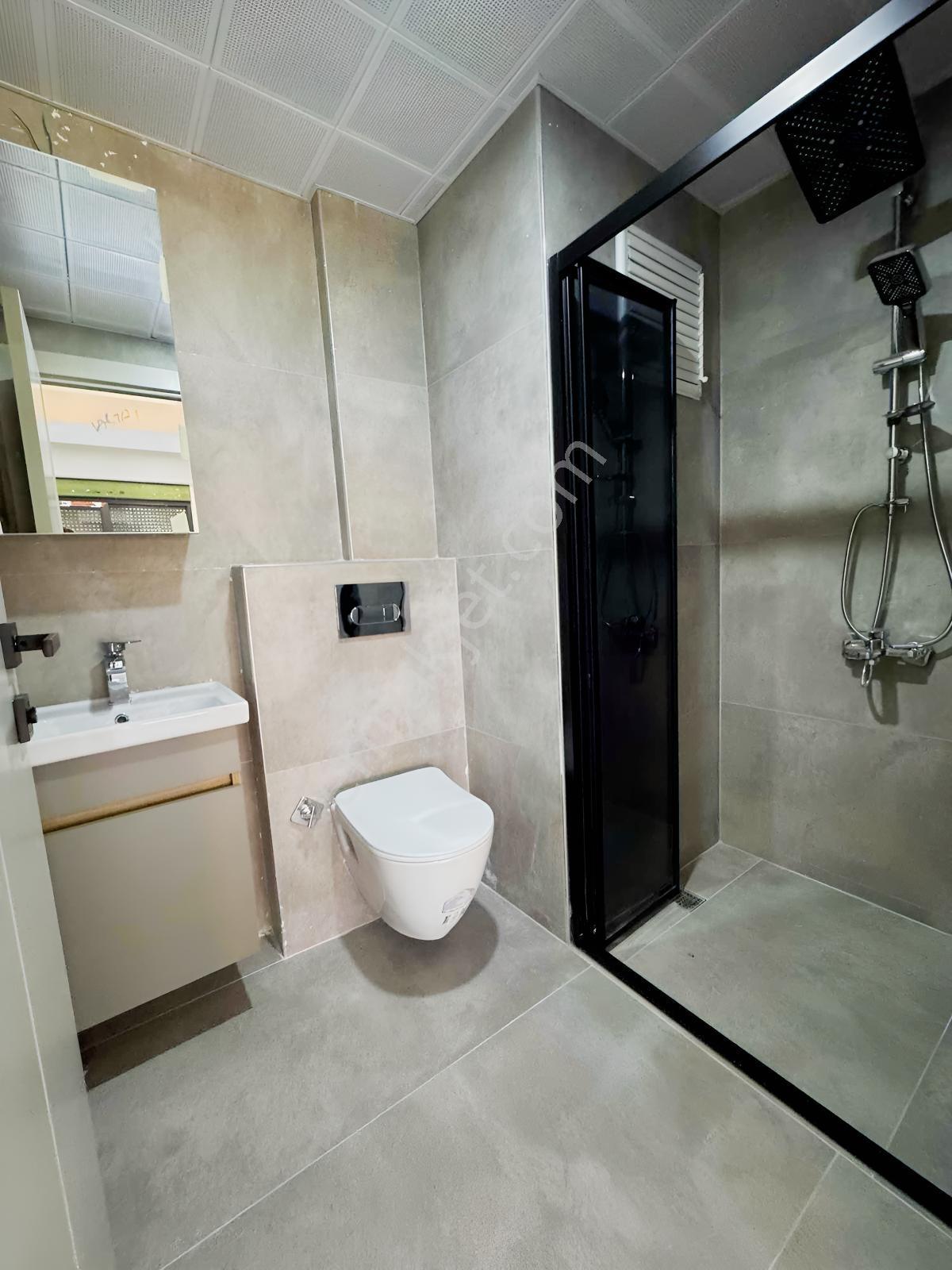 Bölgenin Ultra Lüks Sitesi 3+1 Satılık — fotoğraf 17