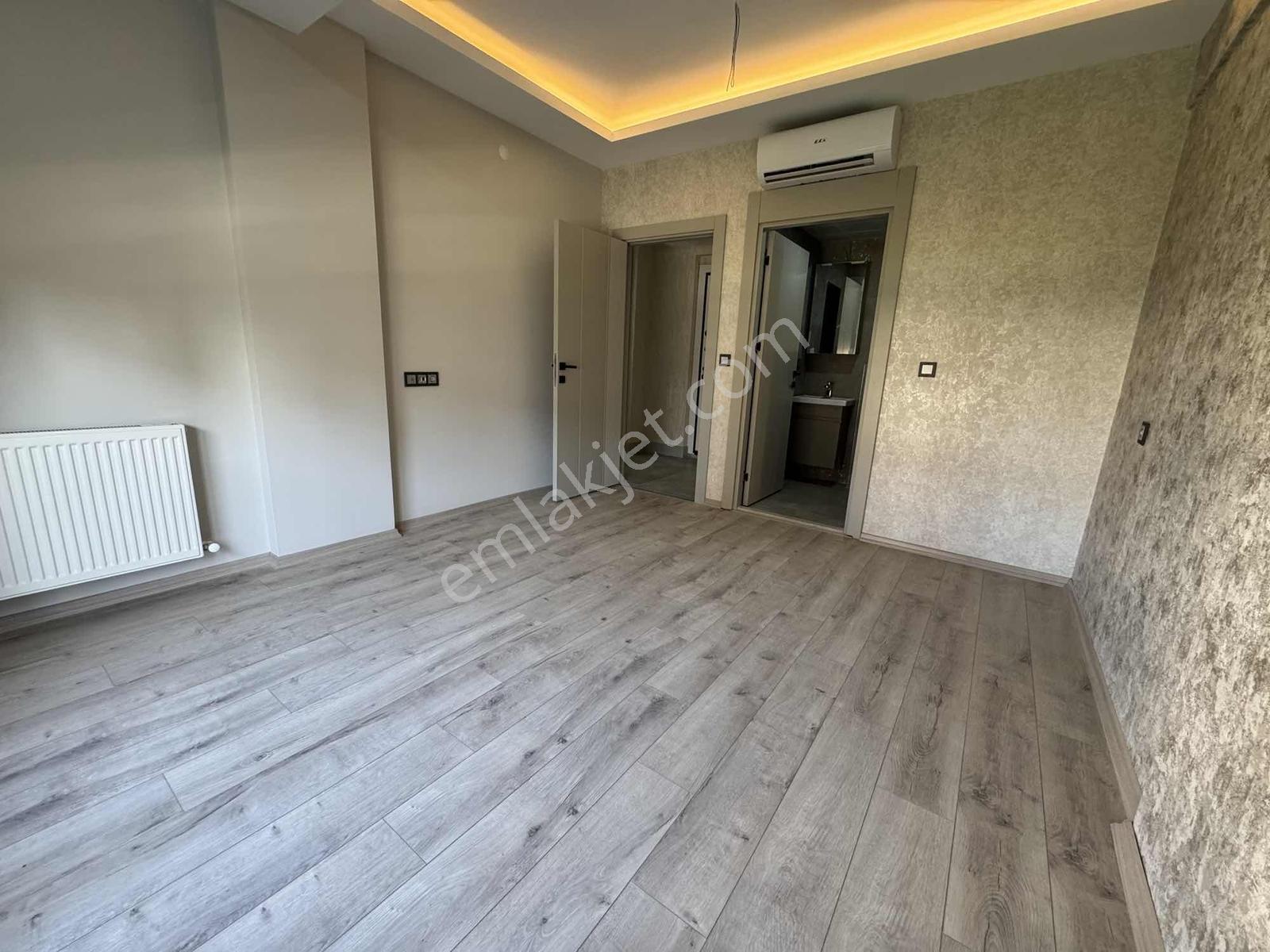 Bölgenin Ultra Lüks Sitesi 3+1 Satılık — fotoğraf 19