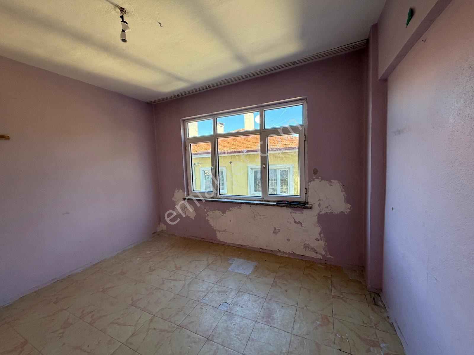Edirne Çarşı Merkeze Yakın Satılık 3+1 — fotoğraf 9