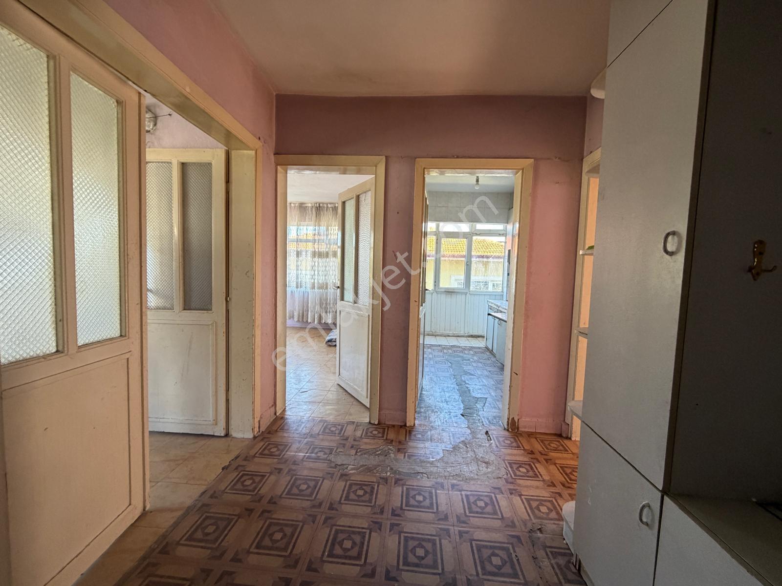 Edirne Çarşı Merkeze Yakın Satılık 3+1 — fotoğraf 14