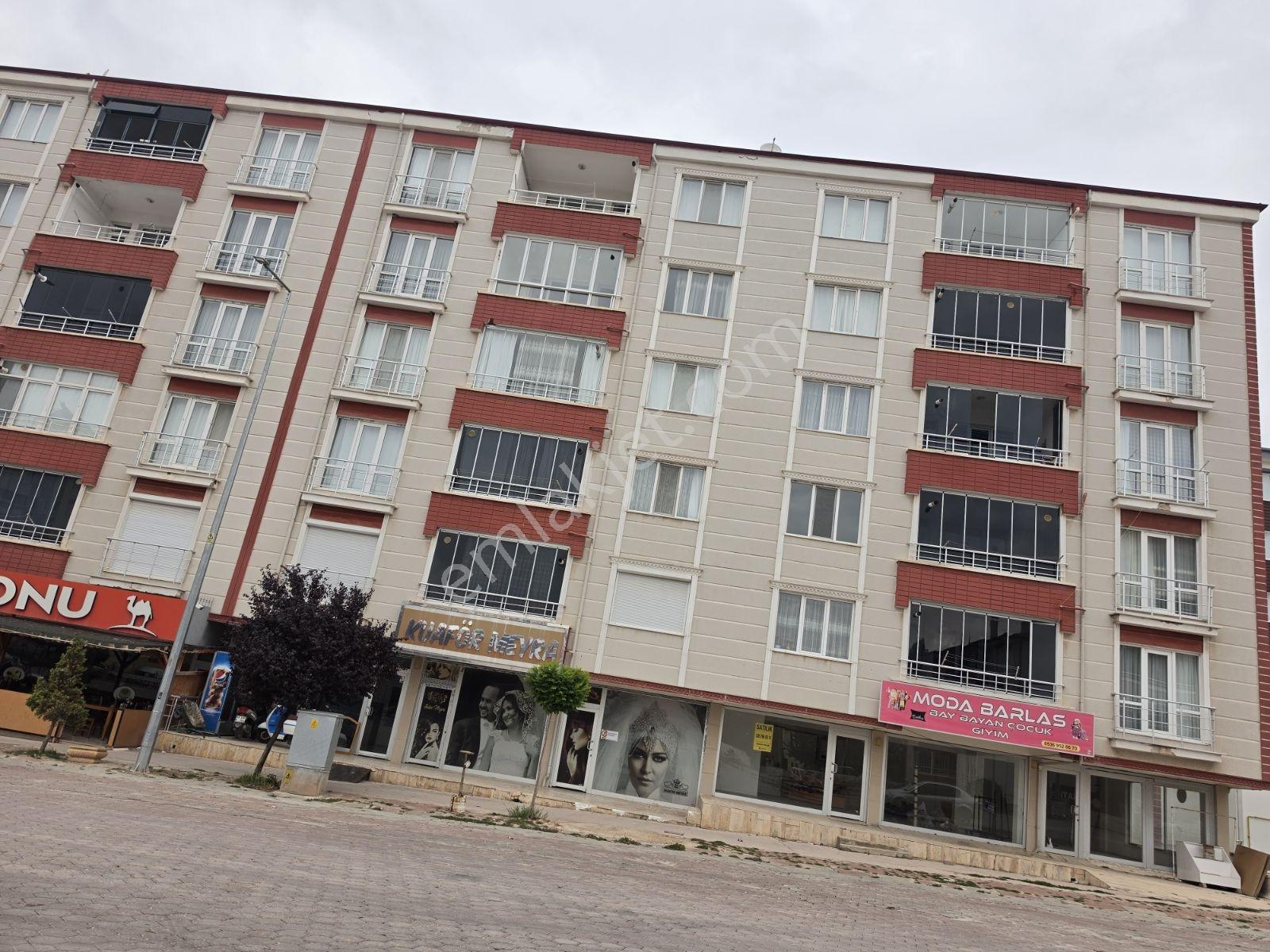 Şehrin Ortasında Geniş Ferah Daire,takasa Açık — fotoğraf 17
