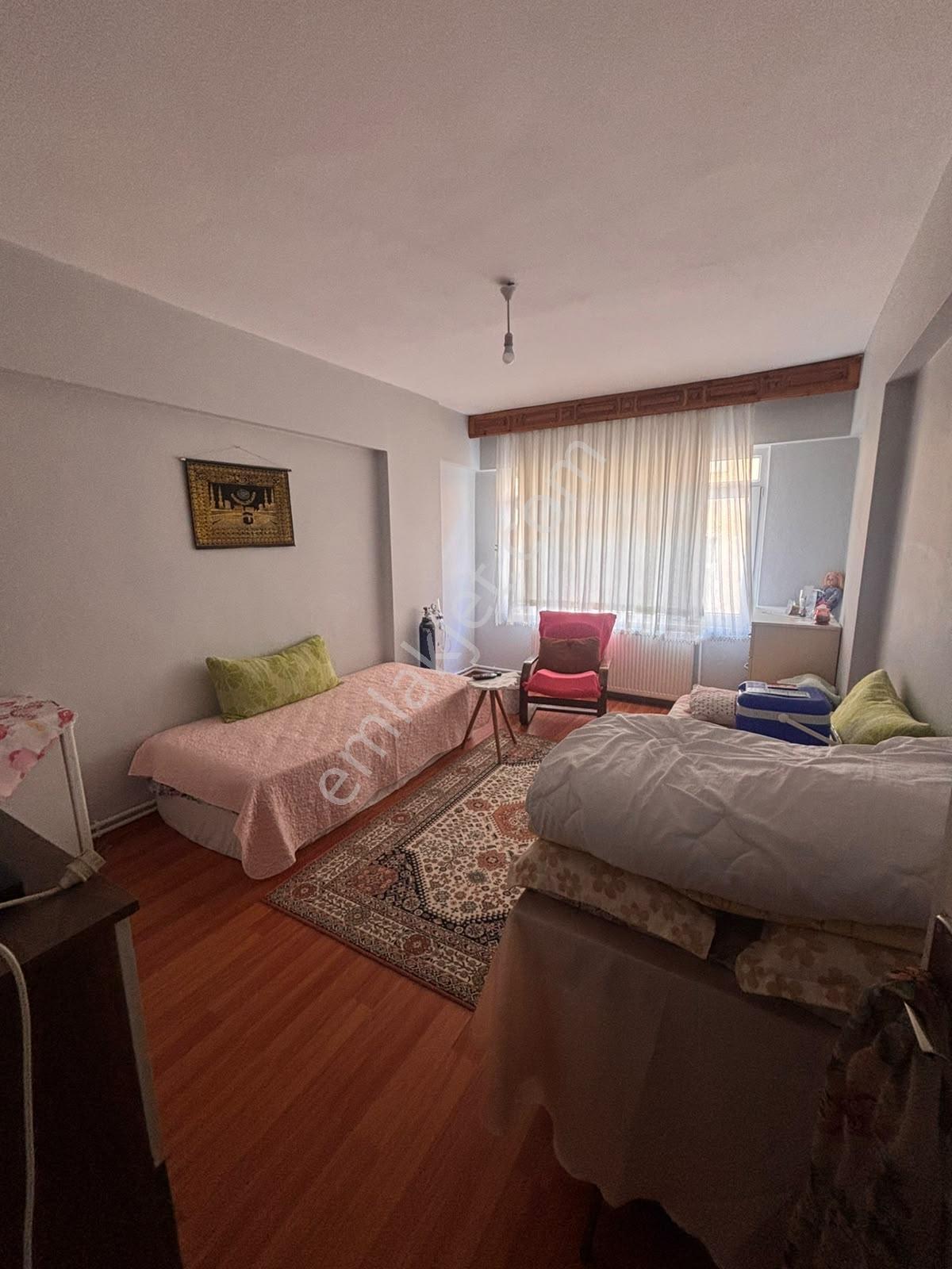Pozitif'ten Halitpaşa'da Denize 30 Metre 90 M2 1.kat Köşe Daire — fotoğraf 7