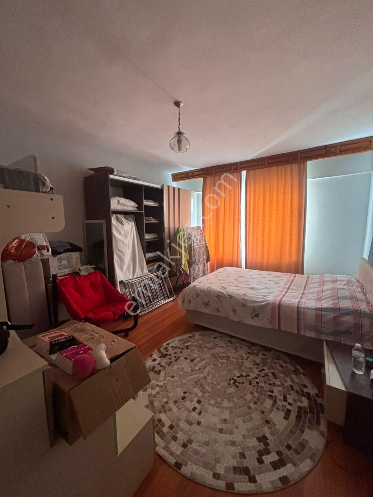 Pozitif'ten Halitpaşa'da Denize 30 Metre 90 M2 1.kat Köşe Daire — fotoğraf 8
