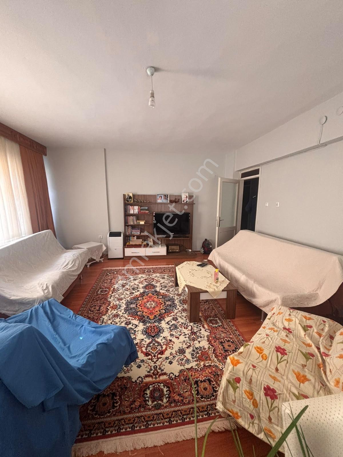 Pozitif'ten Halitpaşa'da Denize 30 Metre 90 M2 1.kat Köşe Daire — fotoğraf 10