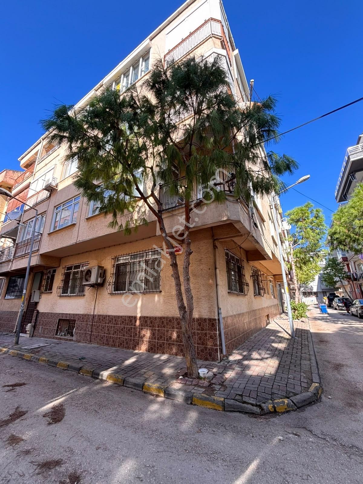 Pozitif'ten Halitpaşa'da Denize 30 Metre 90 M2 1.kat Köşe Daire — fotoğraf 11