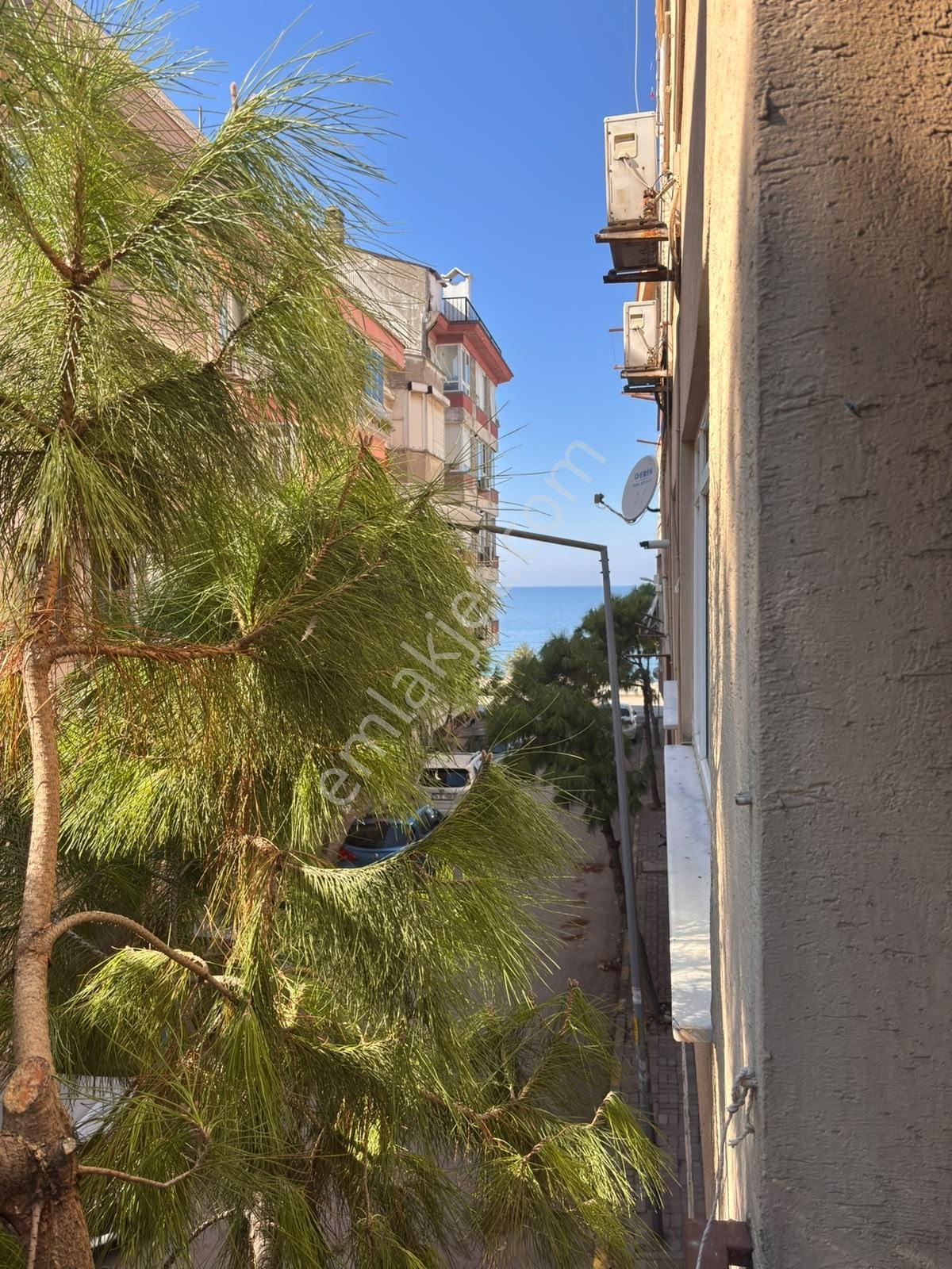 Pozitif'ten Halitpaşa'da Denize 30 Metre 90 M2 1.kat Köşe Daire — fotoğraf 12