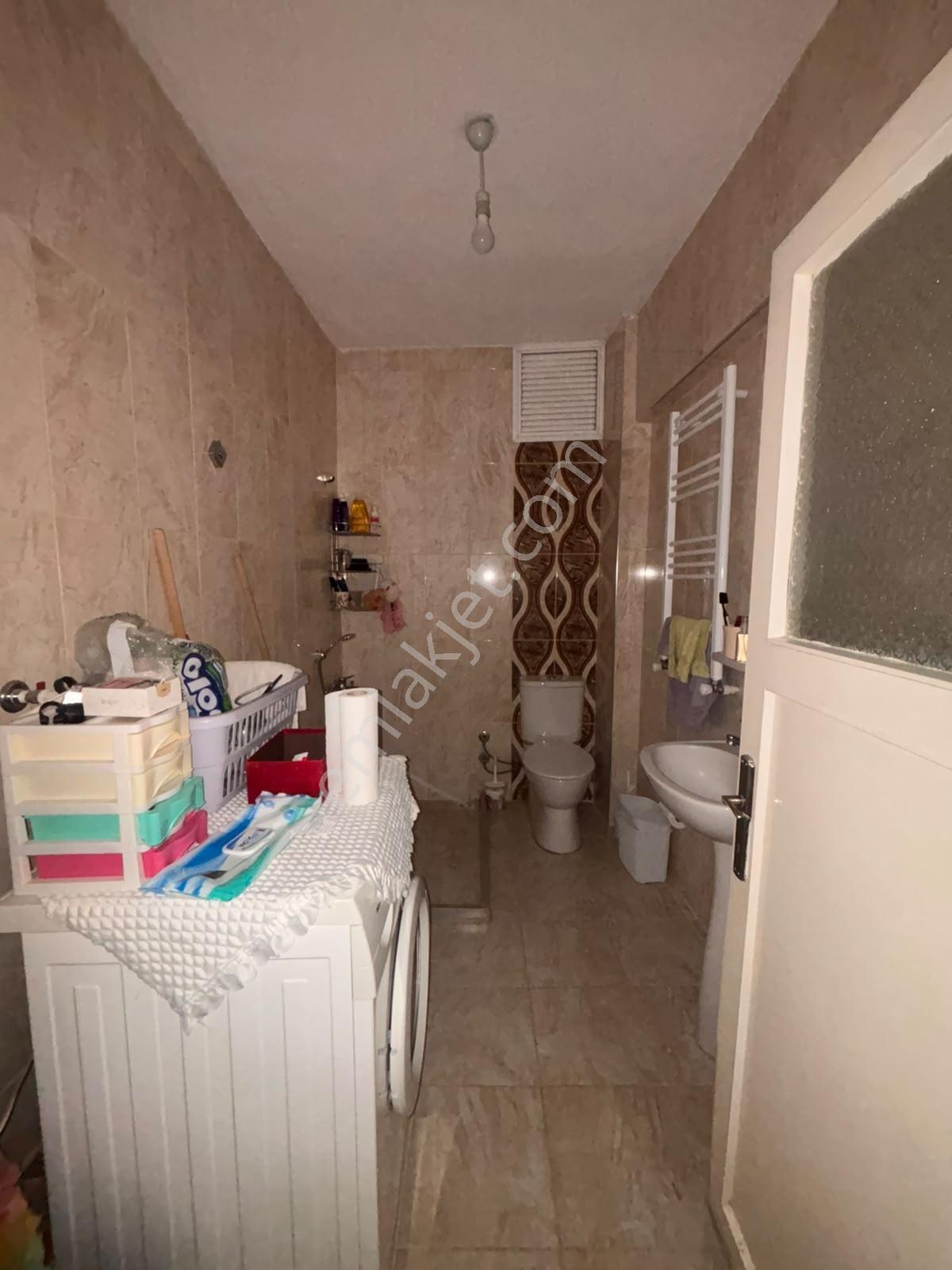 Pozitif'ten Halitpaşa'da Denize 30 Metre 90 M2 1.kat Köşe Daire — fotoğraf 14