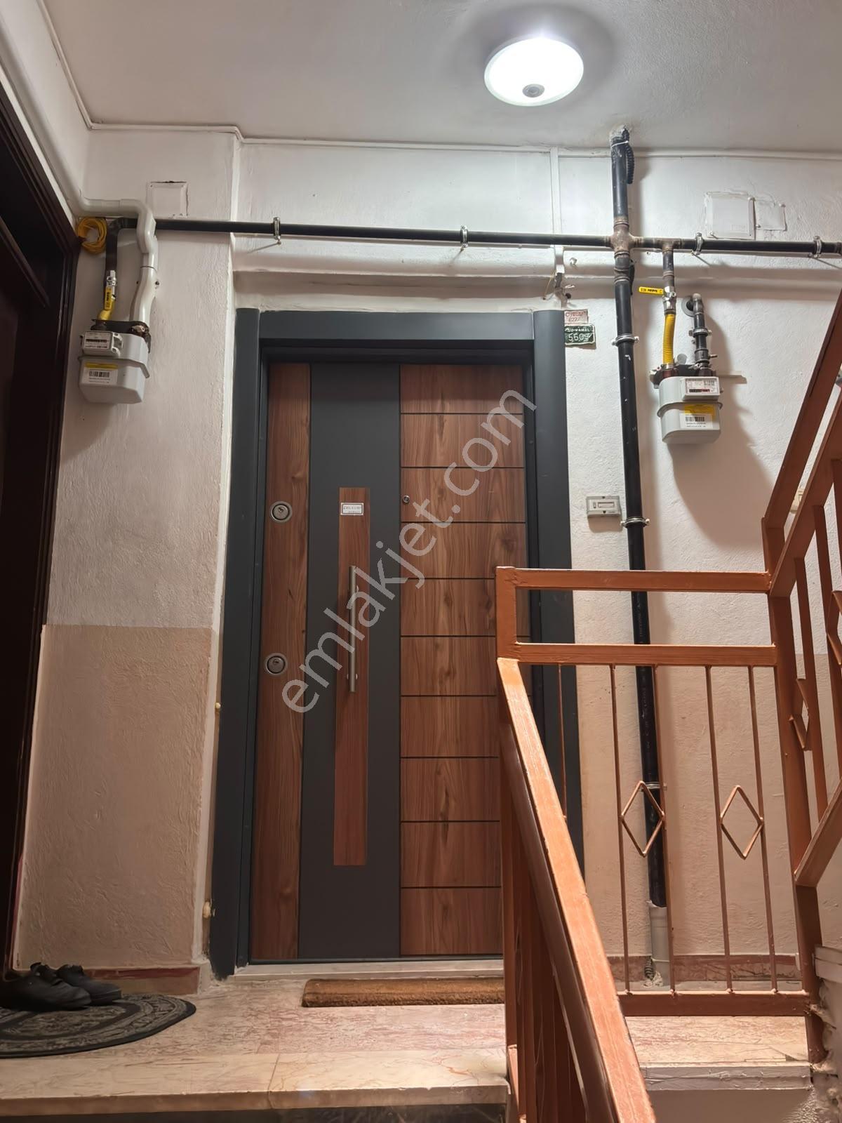 Pozitif'ten Halitpaşa'da Denize 30 Metre 90 M2 1.kat Köşe Daire — fotoğraf 17