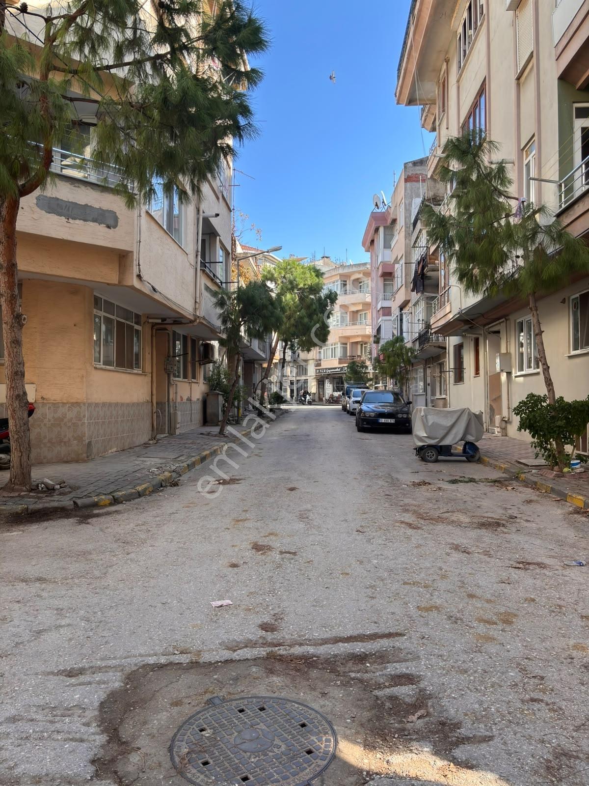 Pozitif'ten Halitpaşa'da Denize 30 Metre 90 M2 1.kat Köşe Daire — fotoğraf 18