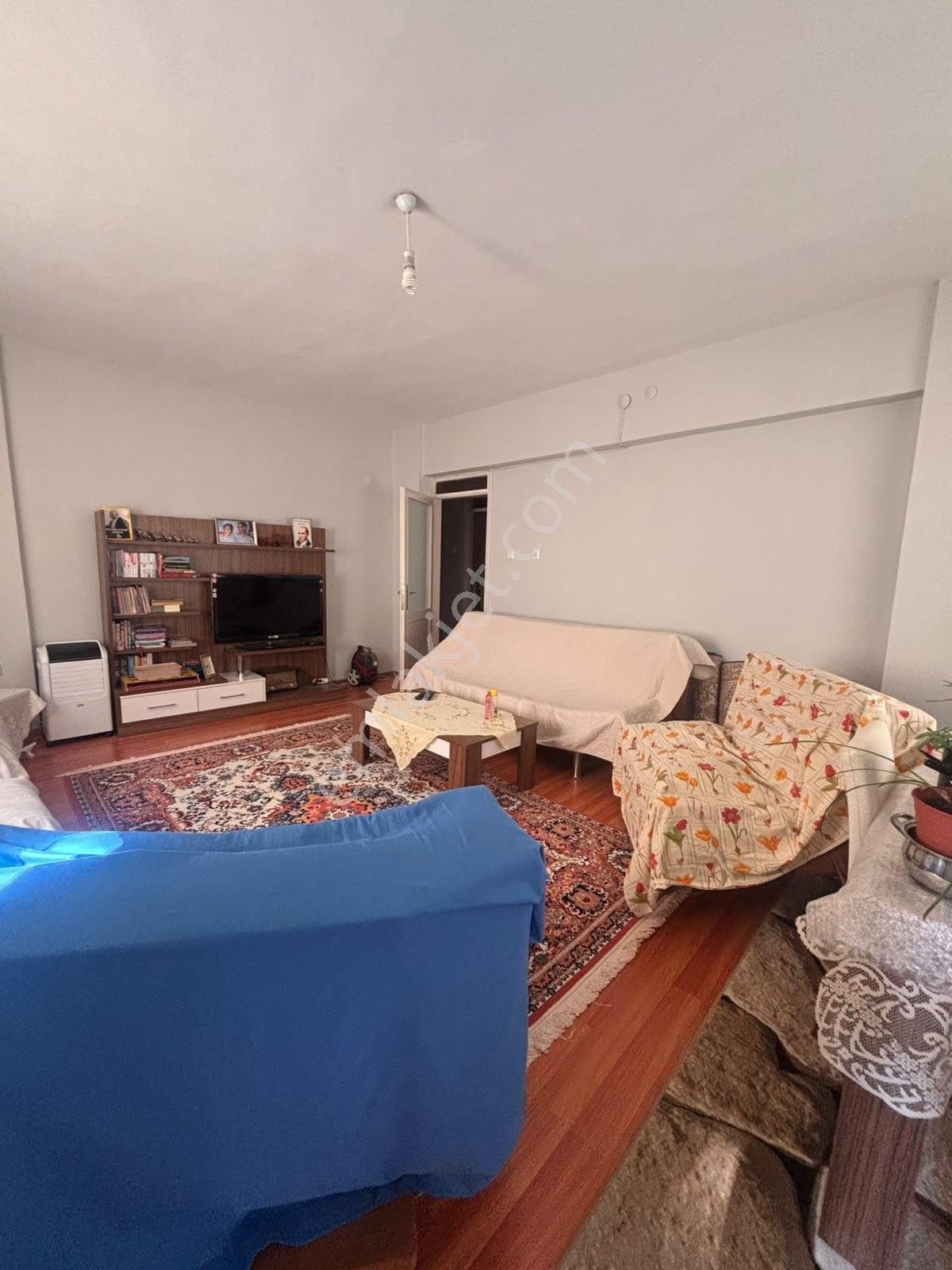 Pozitif'ten Halitpaşa'da Denize 30 Metre 90 M2 1.kat Köşe Daire — fotoğraf 19