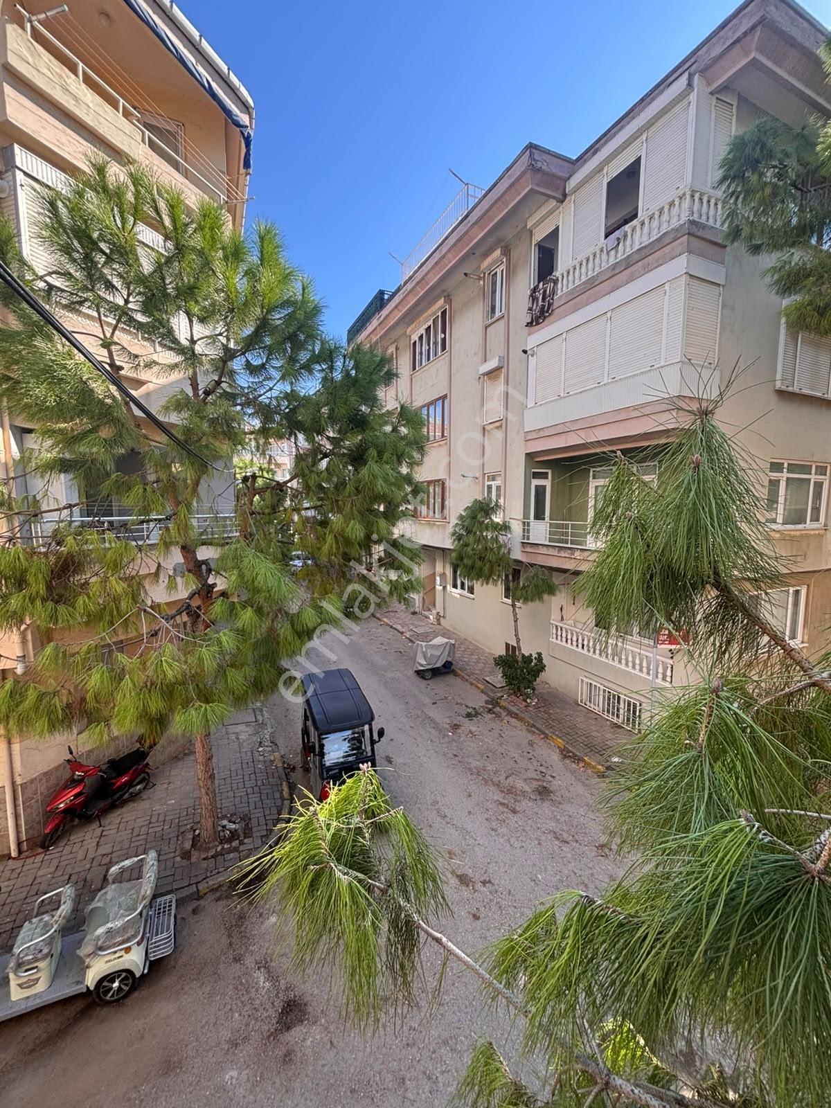 Pozitif'ten Halitpaşa'da Denize 30 Metre 90 M2 1.kat Köşe Daire — fotoğraf 22