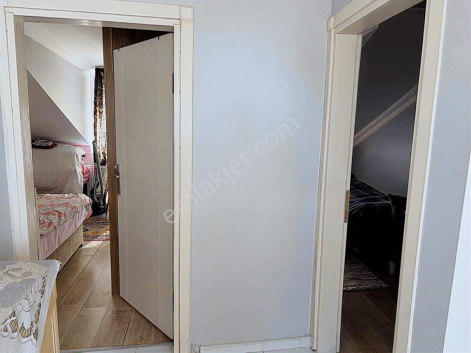 Cb-mark'tan 41 Burda Avm'ye Yakın Satılık Çatı Dubleksi — fotoğraf 13