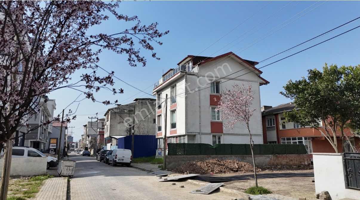 Cb-mark'tan 41 Burda Avm'ye Yakın Satılık Çatı Dubleksi — fotoğraf 24