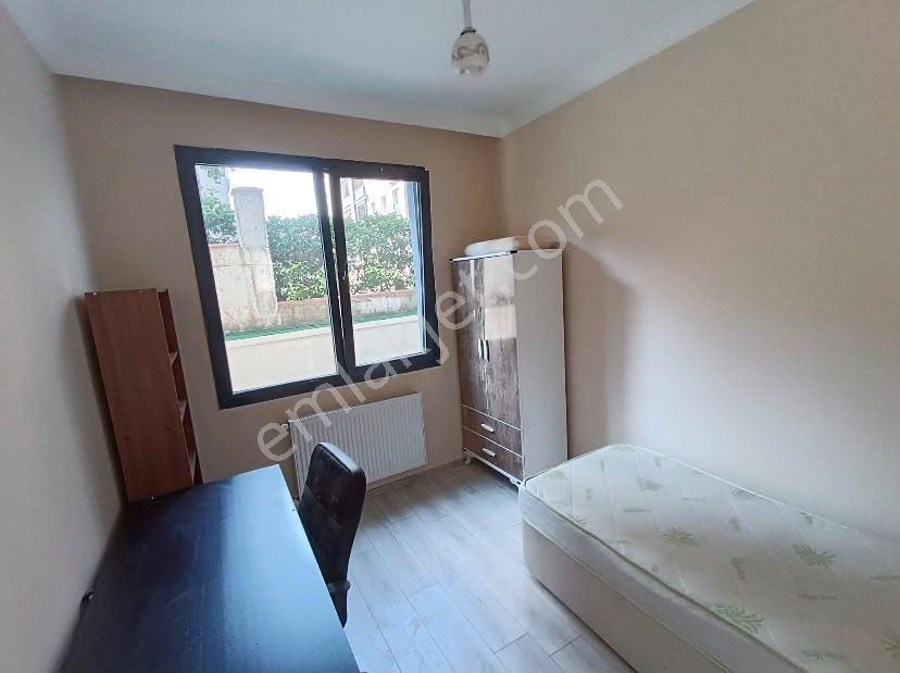 204 Buca Yıldız Mahallesinde Satılık Eşyalı Bahçeli 2+1 Daire — fotoğraf 6