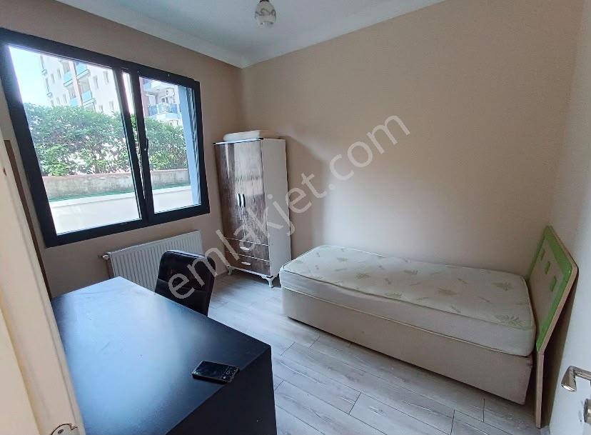 204 Buca Yıldız Mahallesinde Satılık Eşyalı Bahçeli 2+1 Daire — fotoğraf 7