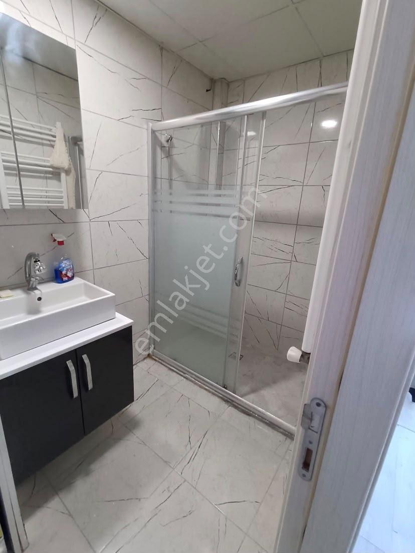 204 Buca Yıldız Mahallesinde Satılık Eşyalı Bahçeli 2+1 Daire — fotoğraf 8